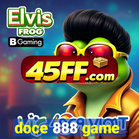 doce 888 game